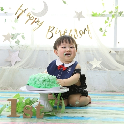 「Happy Birthday☆Photo」