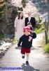桜ロケ楽しいですよ♪　「入園・入学記念写真のご予約お待ちしています♪　」