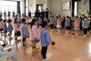 「『修了証書授与式（浦安市）』」