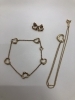 「ティファニーアクセサリー　をお買取させて頂きました イオンタウン岡崎美合店の買取専門店【おたからや　イオンタウン岡崎美合店　愛知県】」