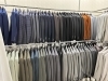 新郎衣装「式場紹介💒バリテラス CoCo金沢 衣装ルーム編👗」