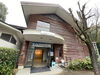 ふれあい売店の奥の建物で開催中！「これからZOO～っとよろしくね！次世代を紡ぐ仲間たち」