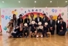 集合写真「『第１回コンパス幼保園　卒園式』」