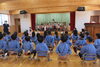 「お別れ会」