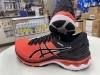 メンズモデル「アシックス!GEL-KAYANO 27 TOKYO」