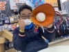 「スタッフのイチオシ！！ATOMS（アトムズ）キャッチターゲット トレーニンググラブ」
