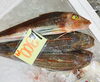 「西海物産館 魚魚市場鮮魚コーナー商品は「あさり・ミル貝」です♪」