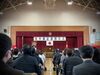 「3月23日(火)卒業式【新潟市秋葉区のリハビリ整体】」