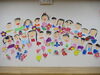 いちごぐみの仲間達「明日は修了式」