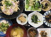 元気・健康になる ミソボナーラ「元気・健康になる ミソボナーラ　いまここ健幸ランチ　　南区で腸活ランチが食べられる古民家カフェ」