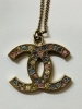 CHANEL アクセサリー「【CHANEL　高価買取】横浜市西区の買取専門店「おたからや　相鉄　横浜駅前店」電話相談無料＆査定無料♪」