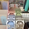 本当に倒れないペンケース「エアピタ」‼️ 新色在庫しております。