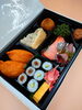「お弁当♪」