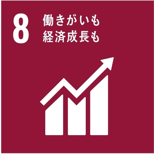 障害や病気を持っても活躍できます！「SDGs活動について」