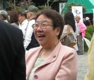 宝塚の中川市長も来られてました。<br>とてもいい笑顔で関係者と談笑されてました。<br><br><br>            