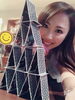 トランプタワー「3/26 本日の出勤情報❤️　コロナ対策実施中」