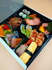 「お弁当(^^♪」