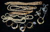 K18　金　プラチナ　アクセサリー「K18　金　プラチナ　アクセサリー　お買取りです　買取専門　おたからや　大神宮下駅本店　船橋」