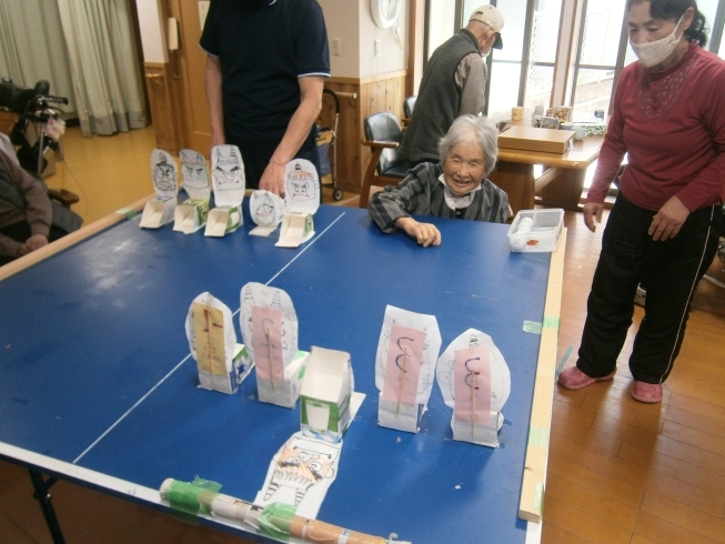 「令和3年3月27日㈯　交野市　小林診療所　デイサービス　有料老人ホーム」