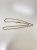 貴金属　金　プラチナ　ネックレス　コンビ「貴金属　金　プラチナ　ネックレス　高価買取　五井の買取専門店「おたからや　五井店」」
