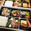 お料理をお届けしました。「☆お祝いのお弁当・ご法要のお弁当をお届けします☆」