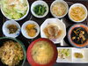 元気・健康になる 鰻ご飯「元気・健康になる 鰻ご飯　いまここ健幸ランチ　　南区で腸活ランチが食べられる古民家カフェ」