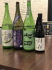 入荷した日本酒「美味しい日本酒の入荷情報♪【静岡県浜松市のグルメ・ショップ・レジャー・イベント・観光情報をお届け】」