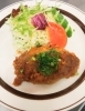 ハンバーグ 和風おろし 西千葉で美味しい洋食が食べられるお店 ランチ テイクアウトも Dining Casaのニュース まいぷれ 千葉市 稲毛区