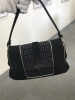FENDI スウェードバッグ　高価買取致しました！「FENDI高価買取　衣笠栄町の買取専門店「おたからや　衣笠栄町店」」