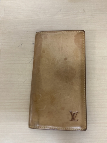 LOUIS VUITTON スペシャルオーダー品「【LOUIS VUITTON高価買取】銀座有楽町の買取専門店「おたからや　銀座店」電話相談無料＆査定無料♪」