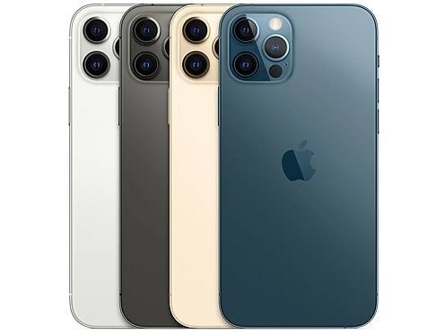 iPhone「【iPhone12Pro/12ProMax】店頭予約終了間近⁉️」