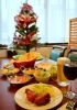 さあ Xmas アジアンダイニングトルシー クリスマスディナープラン まいぷれ 茂原市 長生郡