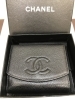 CHANEL キャビアスキン　財布「CHANEL 財布　高価買取　伊勢佐木町の買取専門店「おたからや　イセザキモール1丁目店」」