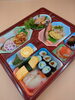 「折詰め　お弁当♪」