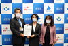 「『多言語表記検証委員会による検証報告書（浦安市）』」