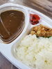 「4月の店休日のお知らせ。」