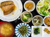 元気・健康になる 麹漬け鯖の味噌煮「元気・健康になる 「麹漬け鯖の味噌煮」　南区で腸活ランチが食べられる古民家カフェ」
