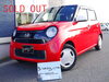 ホンダ　N-ONE　660G　Lパッケージ「中古車入庫情報～(^^♪」
