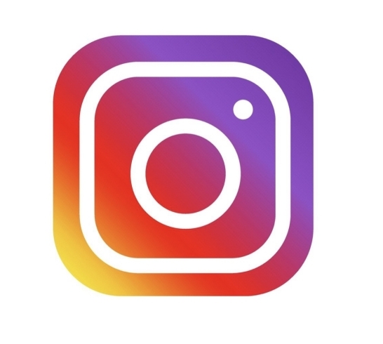 「Refre Instagram 公開中」