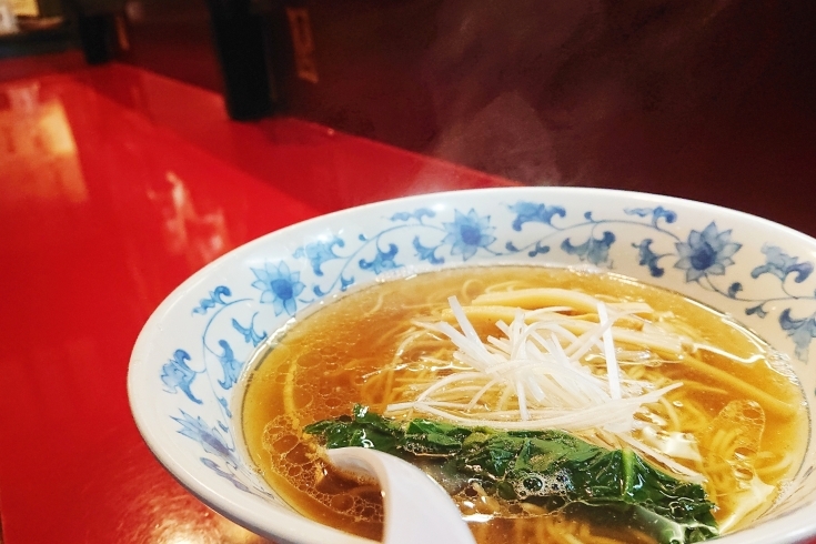 「【盛岡】計画は鋭意進行中！【〆のラーメン】」