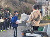 「6年生だけの卒団式」