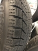 「【中古タイヤ】215/60R16 95Q スタッドレス4本セット 2017年製 ￥39,900」