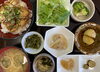 元気・健康になる 麹漬け鳥丼「元気・健康になる 「麹漬け鳥丼」　南区で腸活ランチが食べられる古民家カフェ」