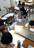 春期講習です「学ぶことの楽しさ」