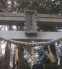 歴史を感じられる古墳もあり！「占い師と行く神社巡り～麻賀多神社その2～」