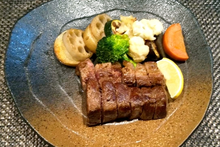 「創作Cafe dining てっぱんやさんのお得情報！　［三島　お肉　鉄板焼き］」