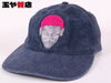 「ニューエラ NEWERA MLB 39THIRTY ニューヨークヤンキース ニューエラ キャップ 約59cm 黒     販売中！ 玉や質店 千葉 市川市 本八幡」