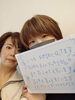 「お子様同伴でご利用いただいてます(•‿•)」