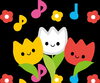 「さて、今年もやって参りました。　★ゴールデンウィーク★　どこへ行こうか何をしようか…」