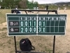 3日(土)Ａチーム球友会春季大会「お知らせ（平日練習・試合結果）」